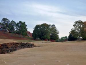 Cambrian Ridge (Canyon) 9th Approach